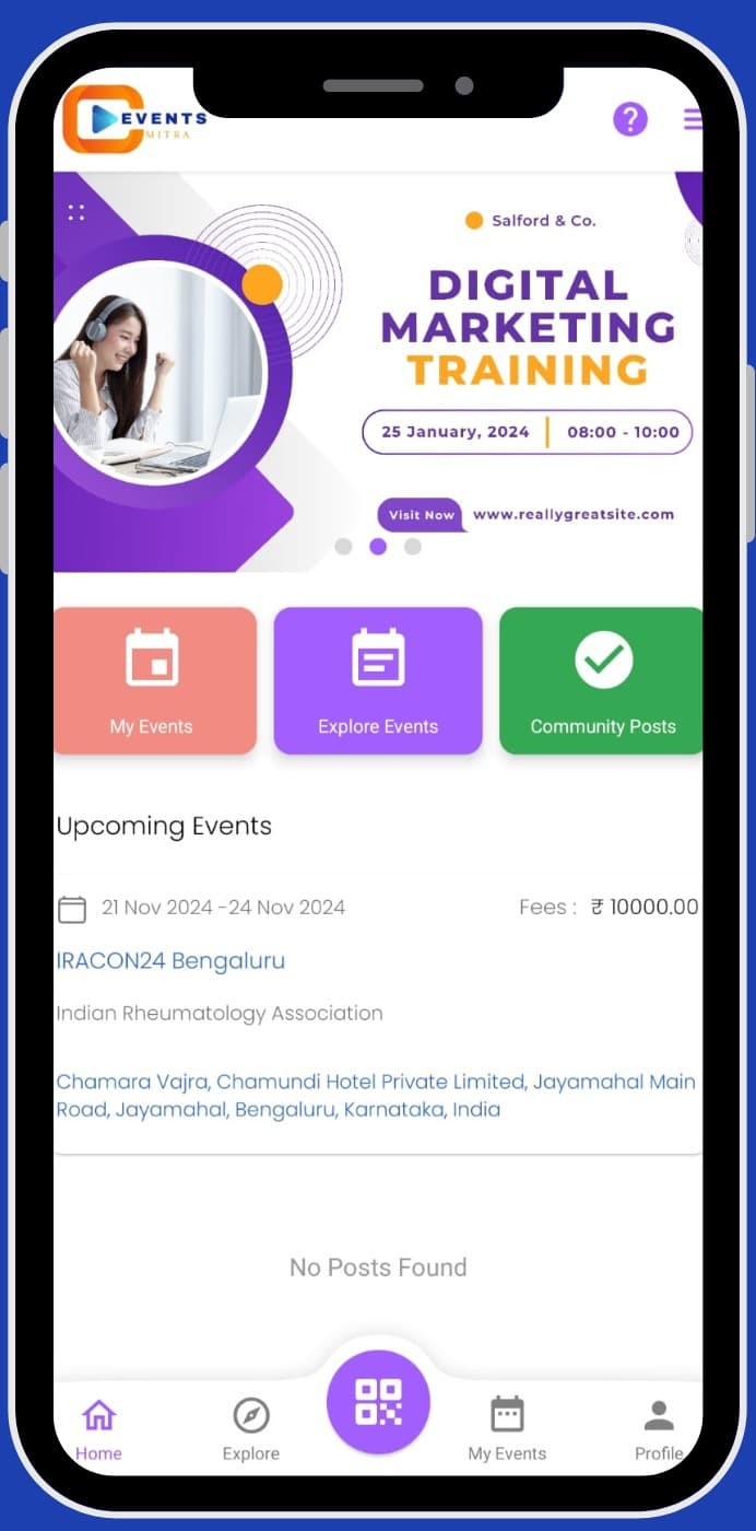 Gamification Feature